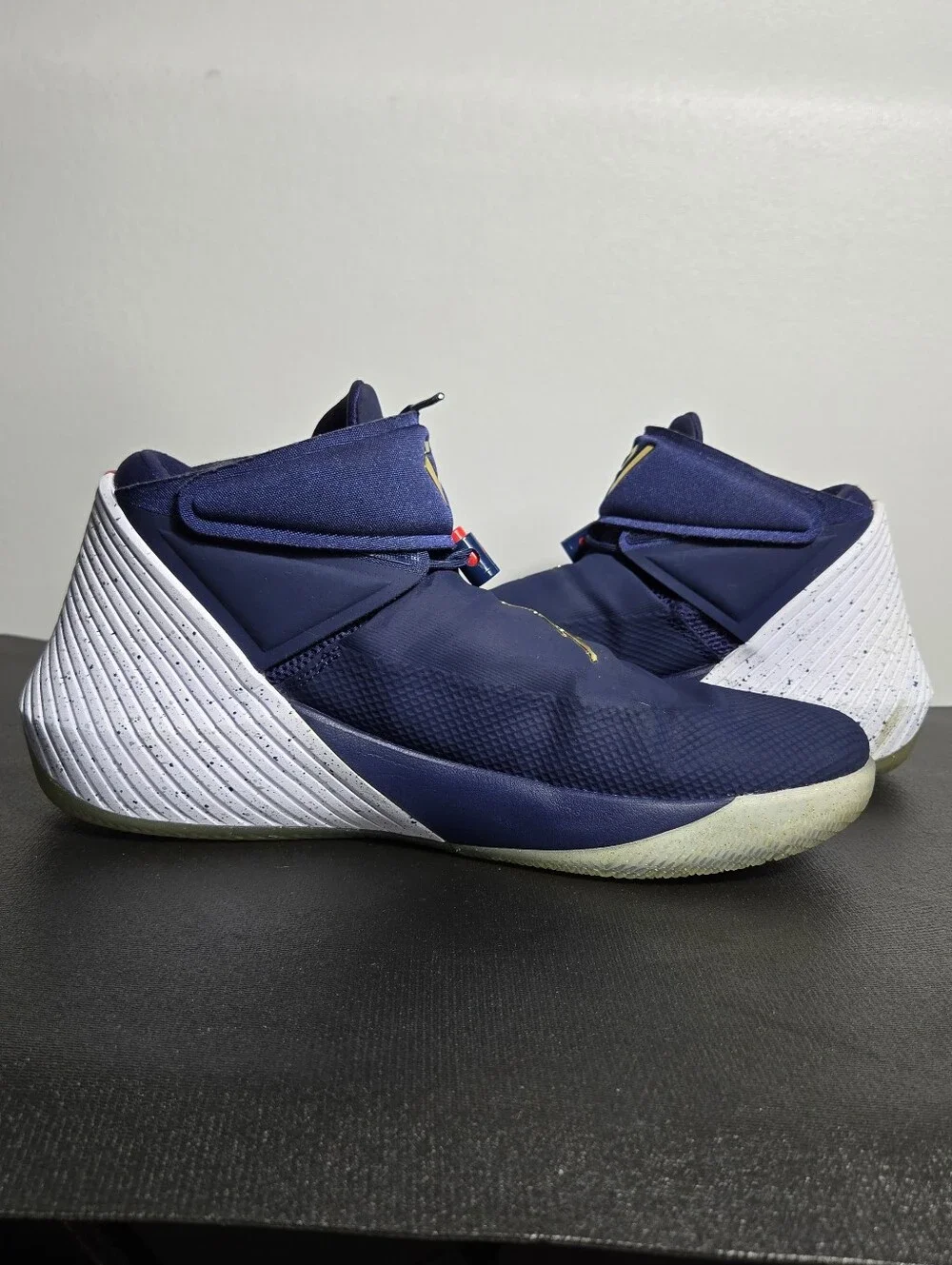 Air Jordan Why Not Zer0.1 Tribute AA2510-431 Men Size 13